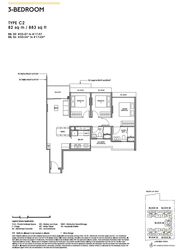 Lakeside Drive (D22), Condominium #618904151